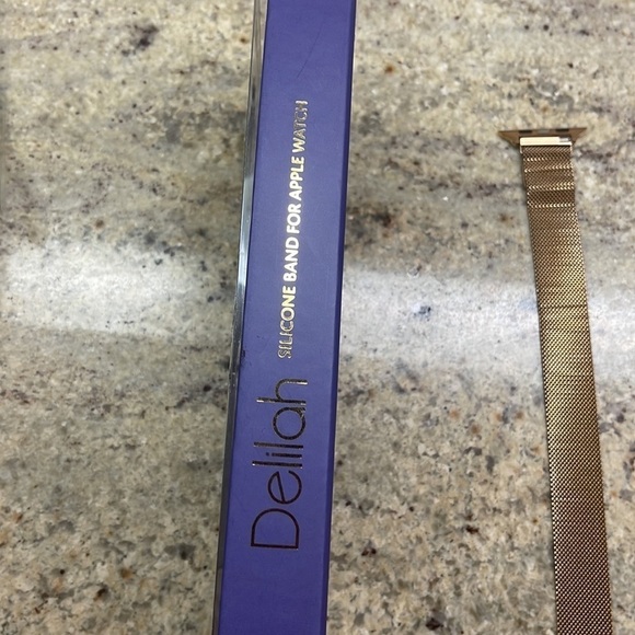 Apple Watch compatible band bundle - Picture 5 of 10